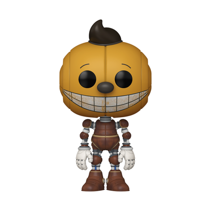 Funko Pop The Electric State Cosmo Pop! Vinyl
