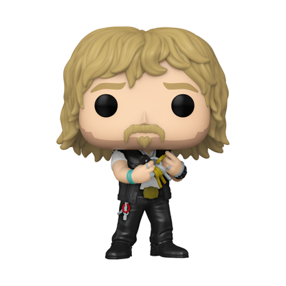 Funko Pop The Electric State Keats Pop! Vinyl