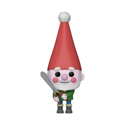 Funko Pop Wallace & Gromit (2024 Movie) Norbot Pop! Vinyl