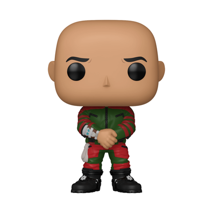 Funko Pop Red One Callum Drift Pop! Vinyl