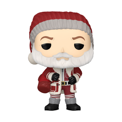 Funko Pop Red One Nick Pop! Vinyl