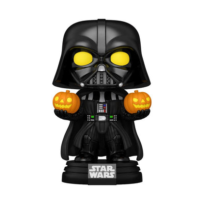 Funko Pop Star Wars Darth Vader (Light Up) 6" Pop! Vinyl
