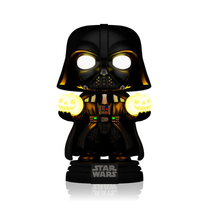 Funko Pop Star Wars Darth Vader (Light Up) 6" Pop! Vinyl