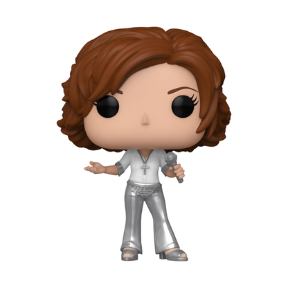 Funko Pop Martina McBride Martina McBride Pop! Vinyl