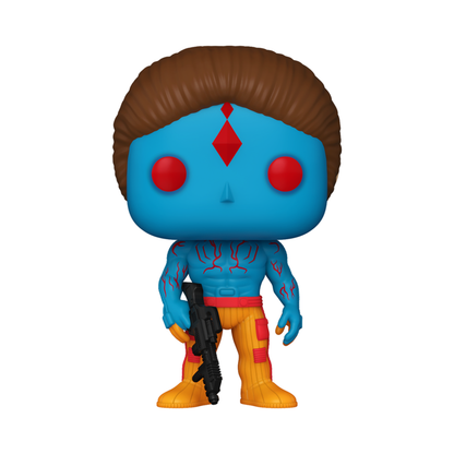 Funko Pop Retro Toys: Power Lords Lord Power Pop! Vinyl