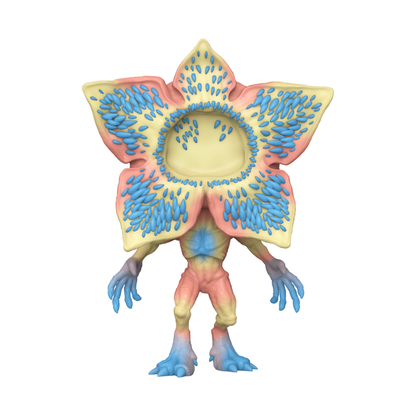 Funko Pop Stranger Things Demogorgon (Scoops Ahoy) 6" Pop! Vinyl