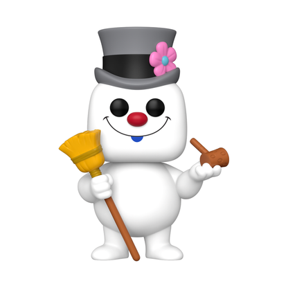 Funko Pop Frosty the Snowman Frosty the Snowman Pop! Vinyl