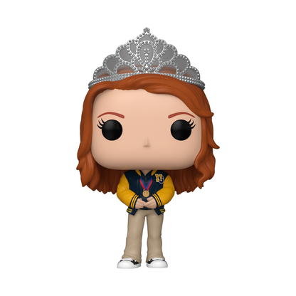 Funko Pop Mean Girls: 20th Anniversary Cady Heron Pop! Vinyl