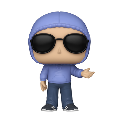 Funko Pop Mean Girls: 20th Anniversary Damian Pop! Vinyl