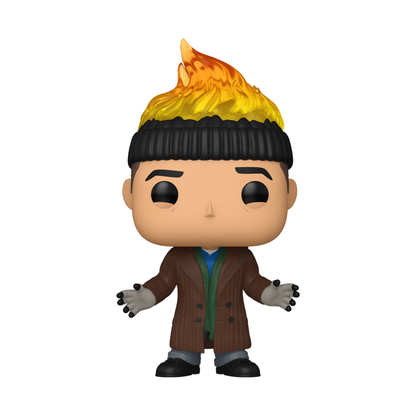 Funko Pop Home Alone 2: Lost in New York Harry Pop! Vinyl
