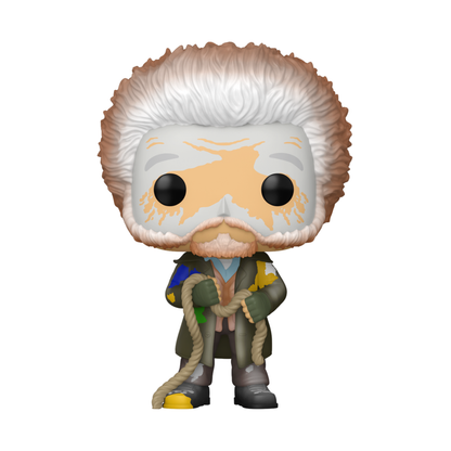 Funko Pop Home Alone 2: Lost in New York Marv Pop! Vinyl