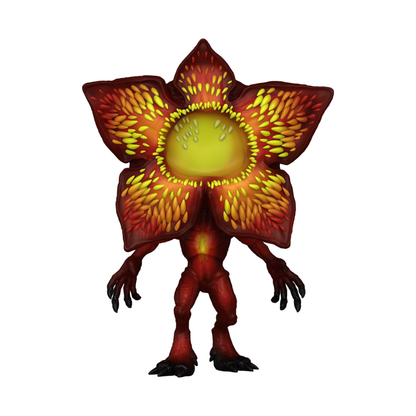 Funko Pop Stranger Things Demogorgon (Rift) Pop! Vinyl