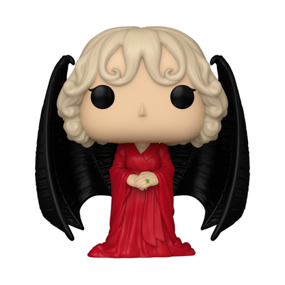 Funko Pop Sandman Lucifer Pop! Vinyl