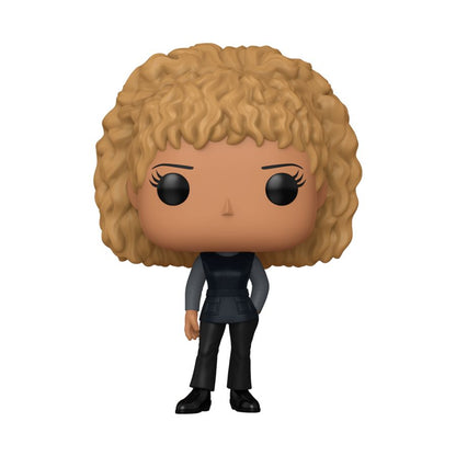 Funko Pop Star Trek: Picard Raffi Muskier Pop!