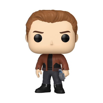 Funko Pop Star Trek: Picard Jack Crusher Pop! Vinyl