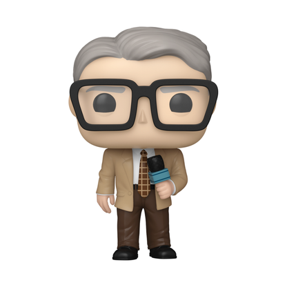 Funko Pop Saturday Night Live: 50th Anniversary Herb Welch Pop! Vinyl