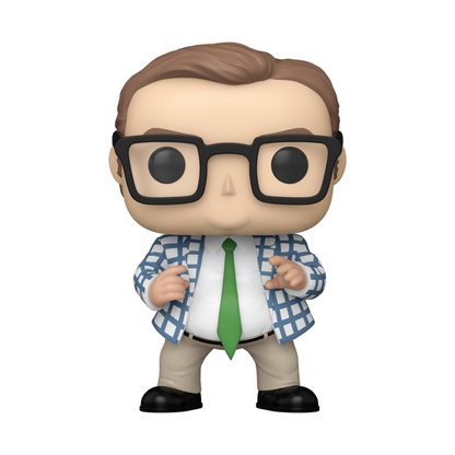 Funko Pop Saturday Night Live: 50th Anniversary Matt Foley Pop! Vinyl