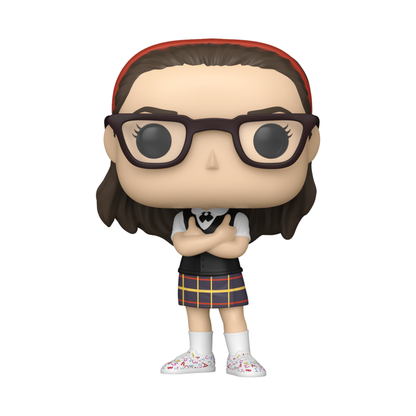 Funko Pop Saturday Night Live: 50th Anniversary MKG Super star Pop! Vinyl
