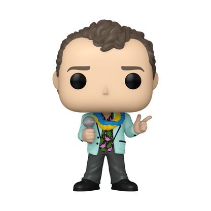Funko Pop Saturday Night Live: 50th Anniversary Nick the Lounge Singer Pop! Vinyl