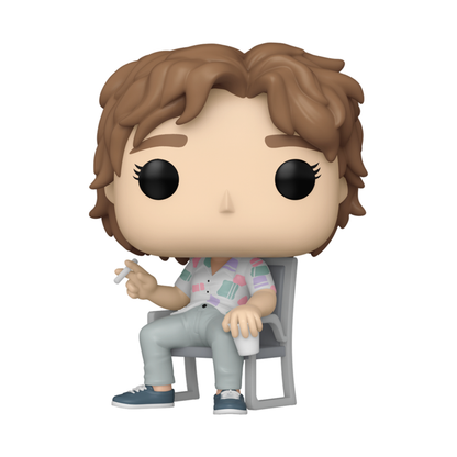Funko Pop Saturday Night Live: 50th Anniversary Ms. Rafferty Pop! Vinyl