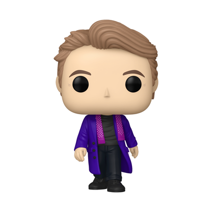 Funko Pop Only Murders in the Building Oliver Pop! Vinyl