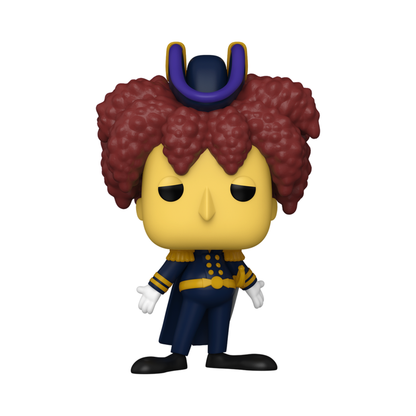 Funko Pop The Simpsons Sideshow Bob Pop! Vinyl