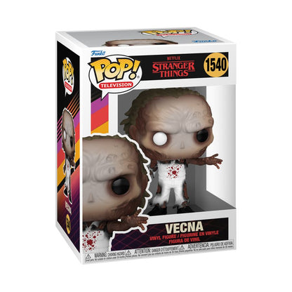 Funko Pop Stranger Things Vecna (Transformation) Pop! Vinyl