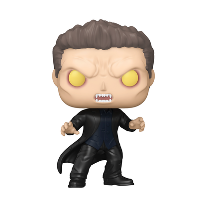 Funko Pop Buffy the Vampire Slayer Angel (Vampire) Pop! Vinyl