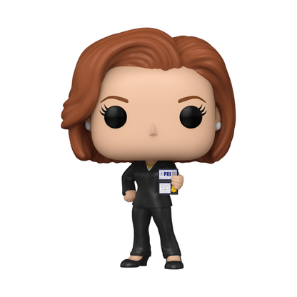 Funko Pop X Files Dana Scully Pop! Vinyl