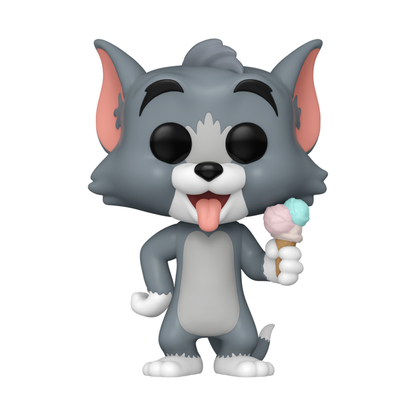 Funko Pop Tom & Jerry Tom Pop! Vinyl