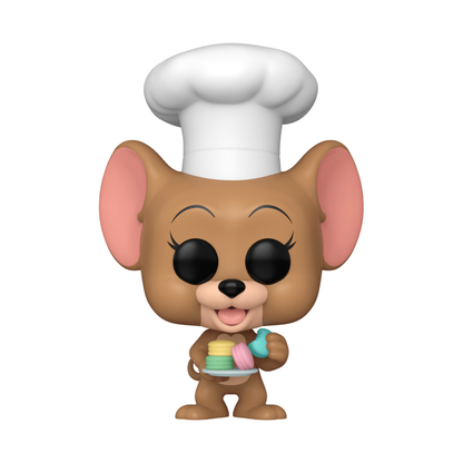 Funko Pop Tom & Jerry Jerry Pop! Vinyl