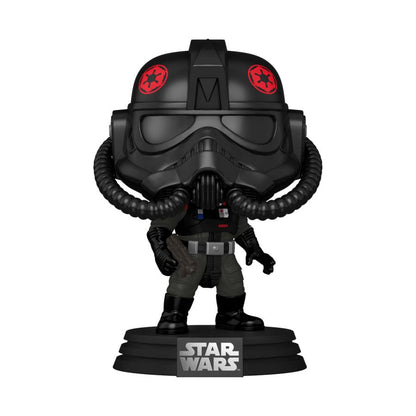 Funko Pop Star Wars: Andor Cassian Andor (Sienar Test Pilot) (with chase) Pop! Vinyl