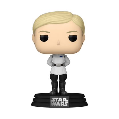 Funko Pop Star Wars: Andor Supervisor Dedra Meero Pop! Vinyl