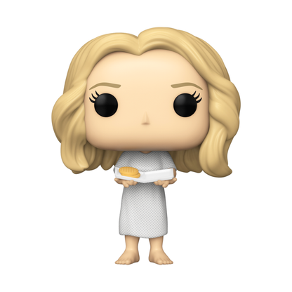 Funko Pop Parks & Recreation Leslie Knope Pop! Vinyl