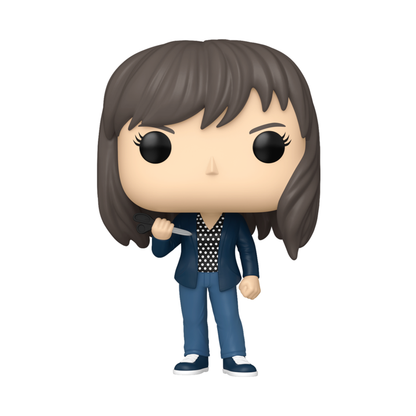 Funko Pop Parks & Recreations: 15th Anniversary April Ludgate Pop! Vinyl