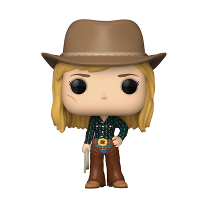 Funko Pop Yellowstone Beth Dutton Pop! Vinyl