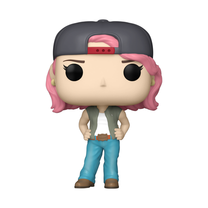 Funko Pop Yellowstone Teeter Pop! Vinyl