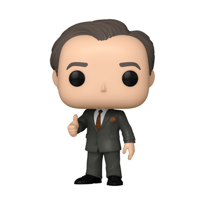 Funko Pop Saved by the Bell: 30th Annivversary Mr. Belding Pop! Vinyl