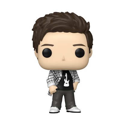 Funko Pop Friends Chandler (College Outfit) Pop! Vinyl