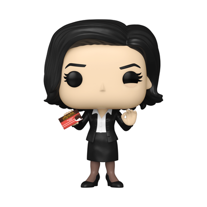 Funko Pop Friends Monica (Mockolate Outfit) Pop! Vinyl