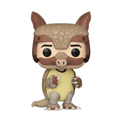 Funko Pop Friends Ross (Armadillo Costume) Pop! Vinyl
