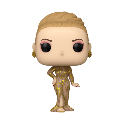 Funko Pop Casino Ginger McKenna Pop! Vinyl