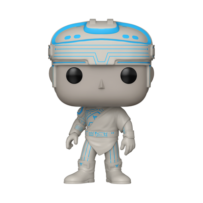 Funko Pop Tron (1982) Kevin Flynn Pop! Vinyl