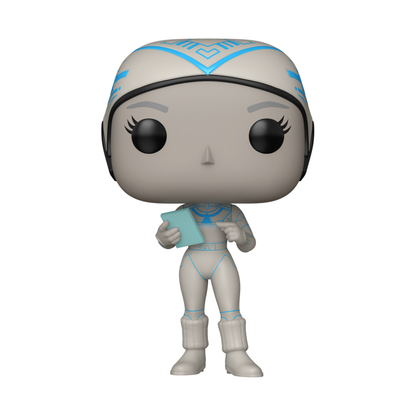 Funko Pop Tron (1982) Yori Pop! Vinyl
