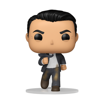 Funko Pop North by Northwest Roger Thornhill Pop! Vinyl