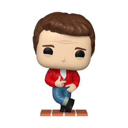 Funko Pop Rebel Without A Cause Jim Stark Pop! Vinyl