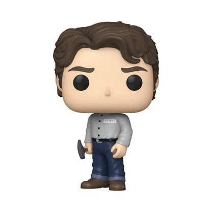 Funko Pop The Shawshank Redemption Andy Dufresne Pop! Vinyl