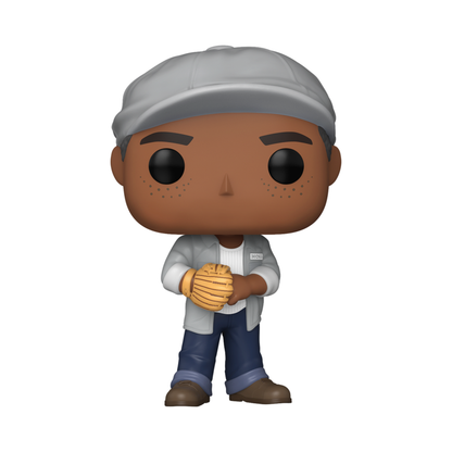 Funko Pop The Shawshank Redemption Ellis 'Red' Boyd Redding Pop! Vinyl