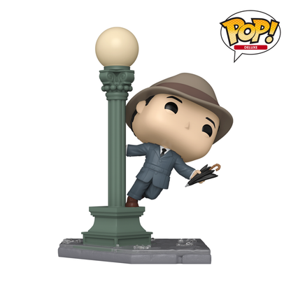Funko Pop Singing In The Rain Don Lockwook Pop! Deluxe