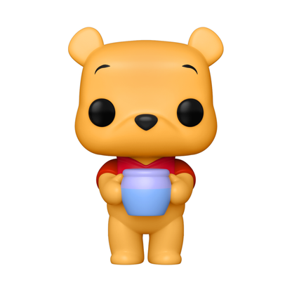 Funko Pop Winnie the Pooh Winnie the Pooh Pop! Vinyl